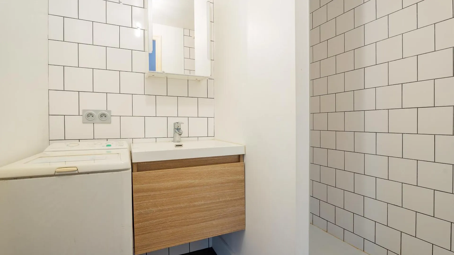 Appartement Studio Rennes - Proche Ste Anne France