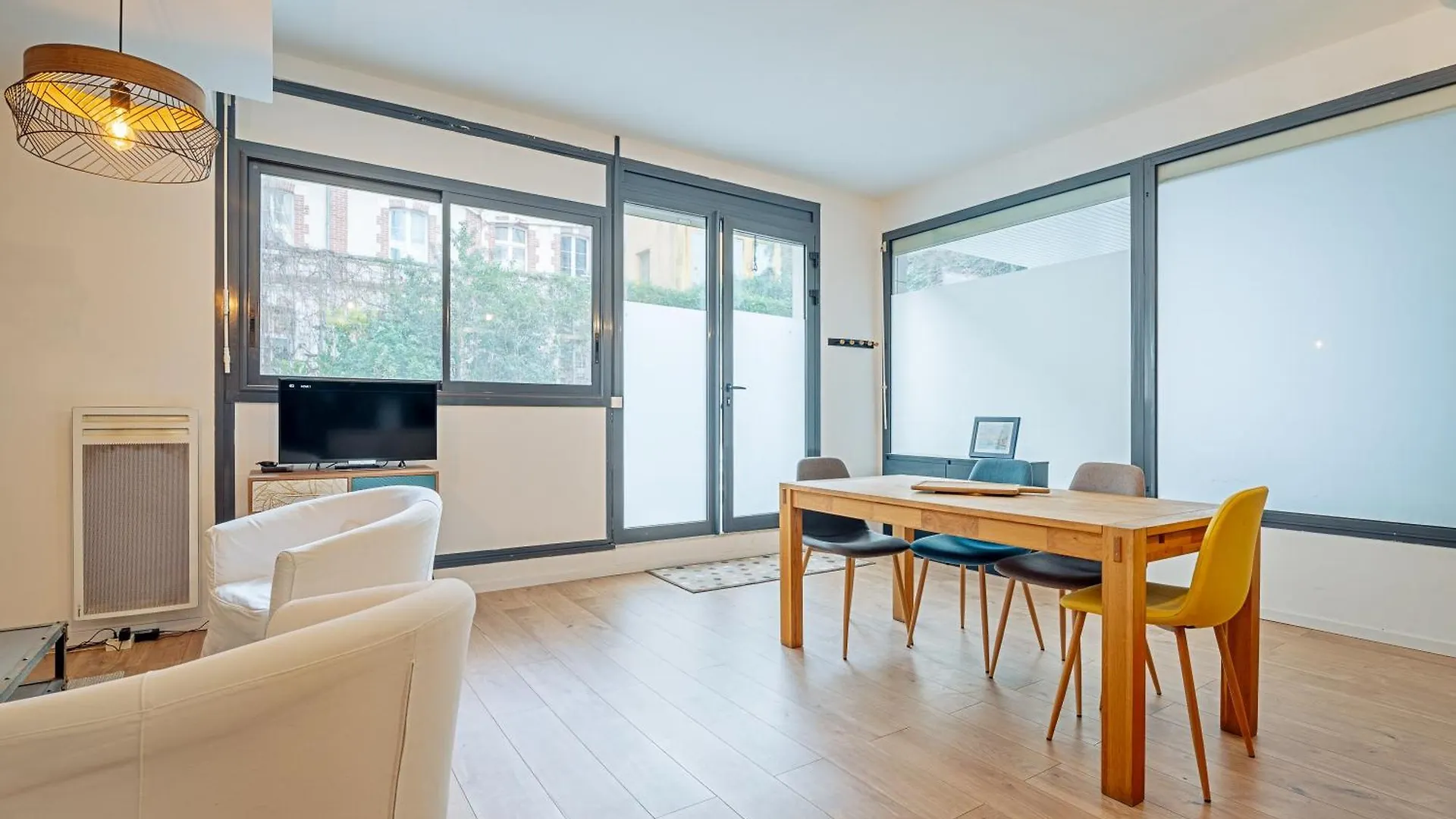 Studio Rennes - Proche Ste Anne