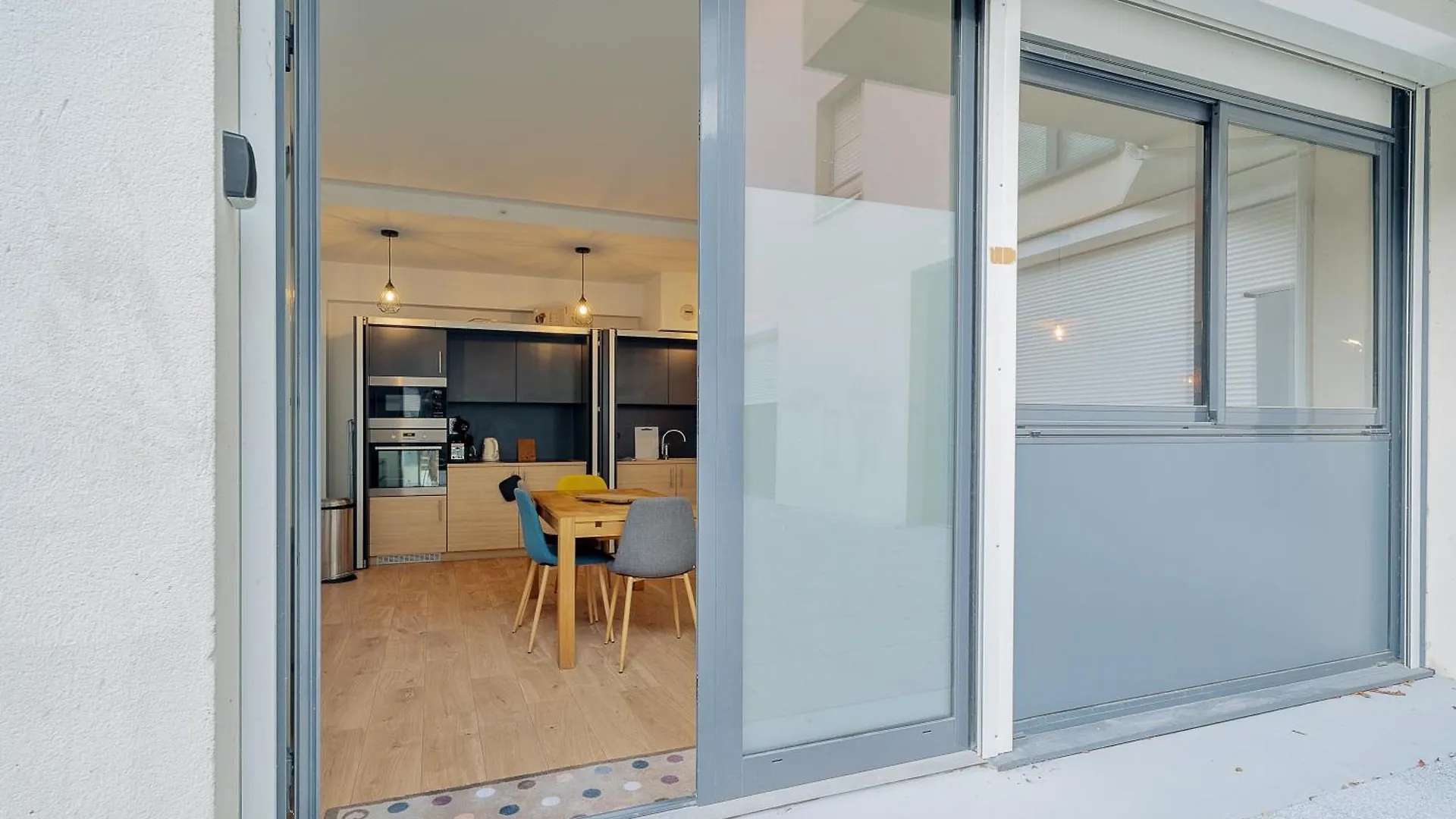Studio Rennes - Proche Ste Anne 0*,  France