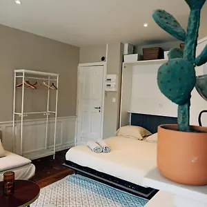Yukos-studio Cosy- Rennes